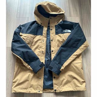 ザノースフェイス(THE NORTH FACE)のノースフェイス　マウンテンジャケット　ゴアテックス　(マウンテンパーカー)