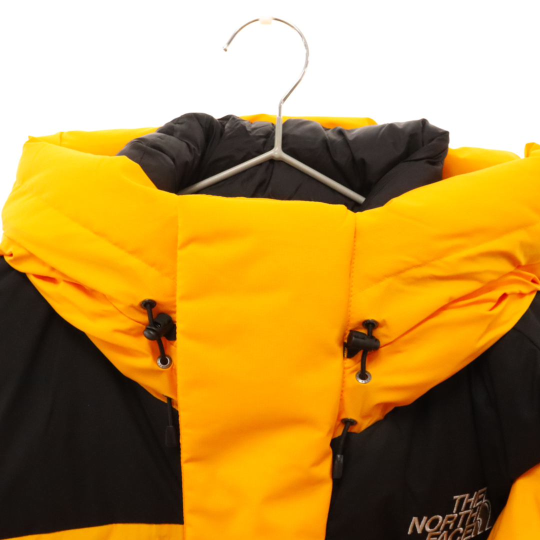 THE NORTH FACE(ザノースフェイス)のTHE NORTH FACE ザノースフェイス 23AW Baltro Light Jacket ND92340 バルトロライトダウンジャケット サミットゴールド イエロー メンズのジャケット/アウター(ダウンジャケット)の商品写真