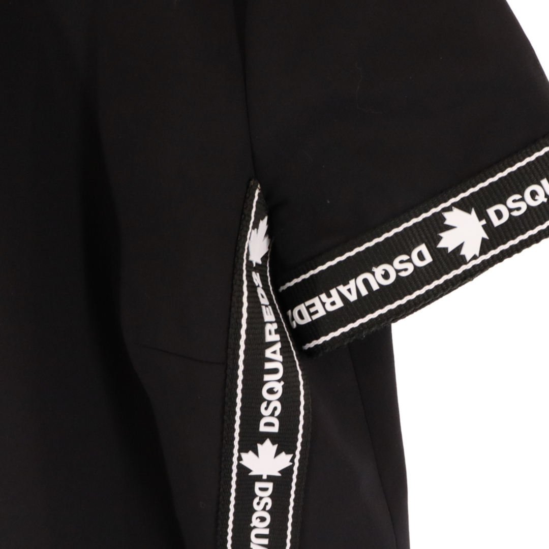 DSQUARED2 - DSQUARED2 ディースクエアード サイドロゴデザイン バック