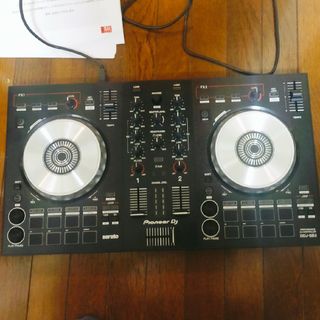 Pioneer DDJ-SB3(DJコントローラー)