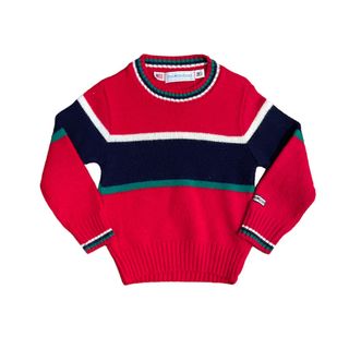 OshKosh - vintage Oshkosh  knit sweater