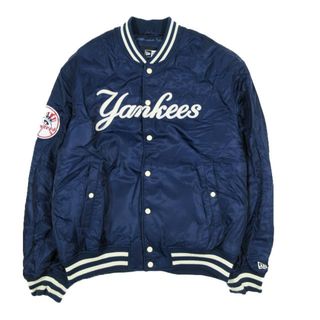 ニューエラー スタジャン(メンズ)の通販 61点 | NEW ERAのメンズを買う