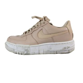 ナイキ(NIKE)のNIKE WMNS Air Force 1 Low Pixel 23㎝(スニーカー)