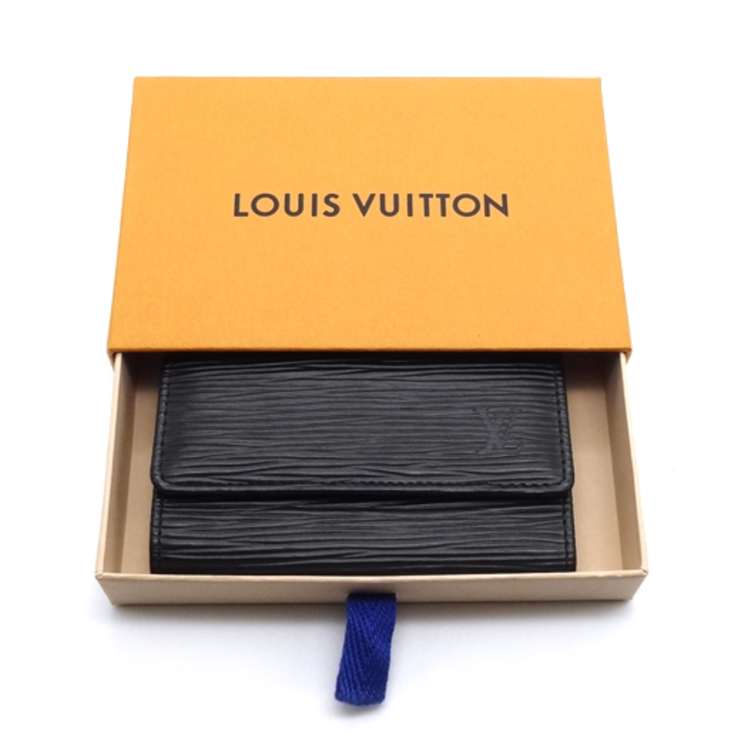 ルイヴィトン LOUIS 言い換えれ VUITTON キーケース ルイヴィトン LOUIS 言い換えれ VUITTON キーケース