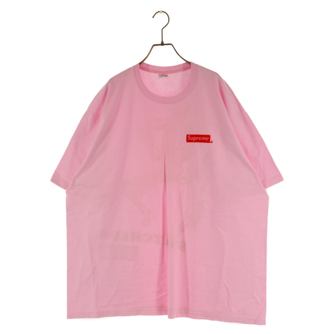 Supreme - SUPREME シュプリーム 23SS Body Snatchers Tee ボックス