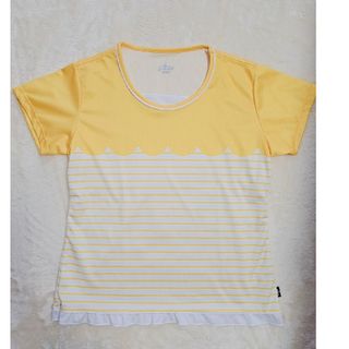 プリンス(Prince)の値下げテニス Prince Tシャツ LLサイズ 未使用(ウェア)