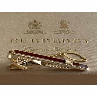 バーバリー(BURBERRY) ネクタイピン(メンズ)の通販 300点以上