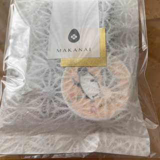 YA-MAN - まかない　コスメ　ハンドクリーム　MAKANAI 10g