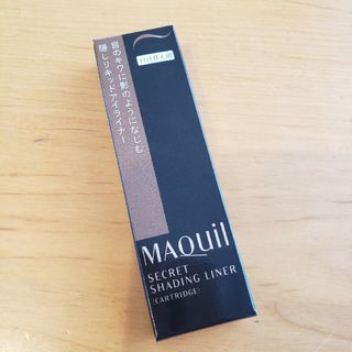 マキアージュ(MAQuillAGE)のマキアージュ シークレットシェーディングライナー アイライナー(アイライナー)