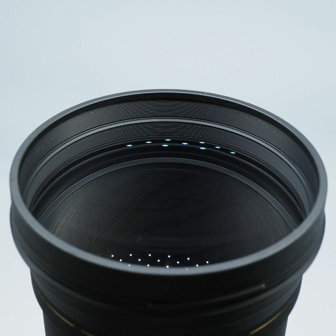 SIGMA - SIGMA APO 800mm F5.6 EX DG HSM ニコン用の通販 by SIGMA - SIGMA APO 800mm F5.6 EX DG HSM ニコン用の通販 by
