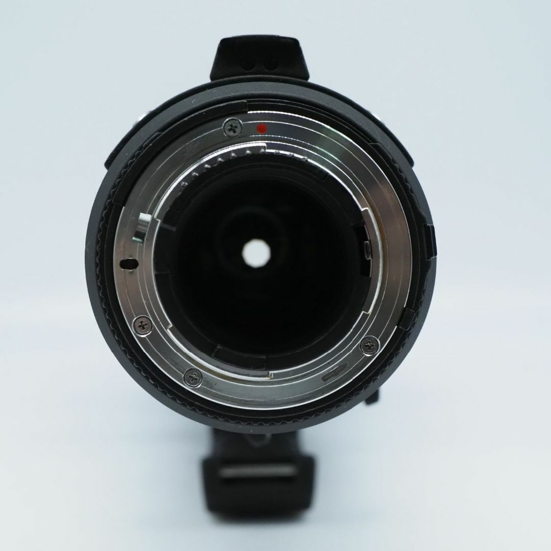 SIGMA - SIGMA APO 800mm F5.6 EX DG HSM ニコン用の通販 by SIGMA - SIGMA APO 800mm F5.6 EX DG HSM ニコン用の通販 by