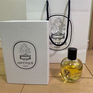 diptyque(ボディオイル)のフリマアイテム一覧 diptyque(ボディオイル)のフリマアイテム一覧