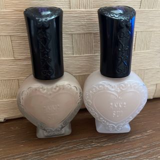 アナスイ(ANNA SUI)のリキッドファンデーション102  ／ファンデーションプライマー(ファンデーション)