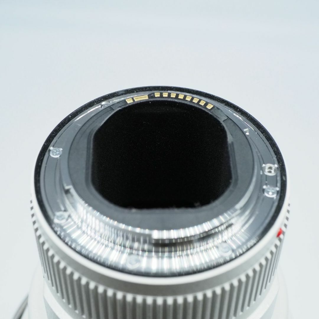 カメラCANON EF600mm F4L IS III USM