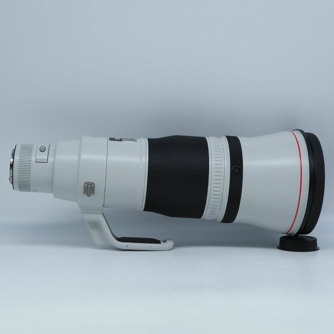 カメラCANON EF600mm F4L IS III USM