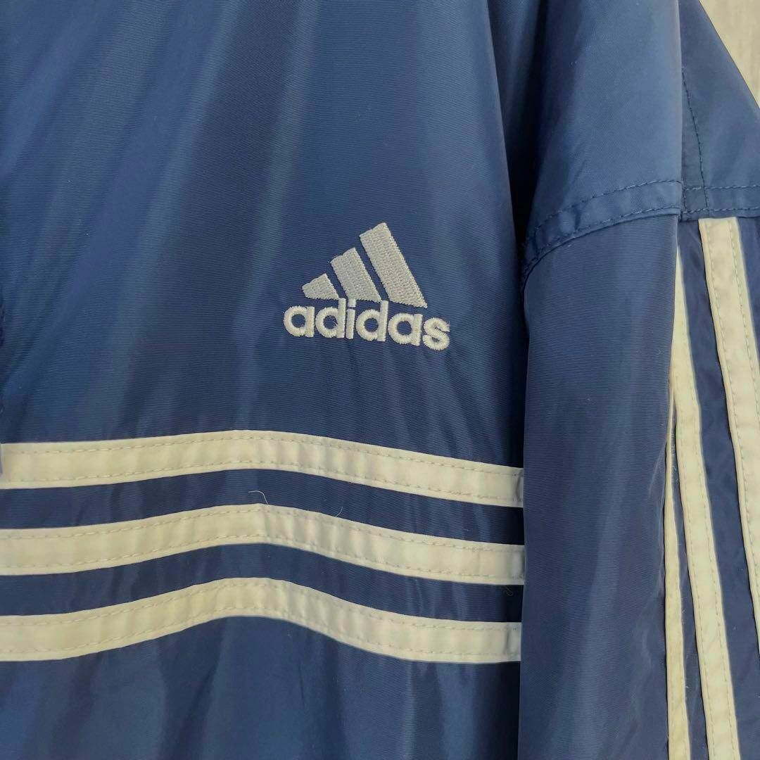 adidas - 90sヴィンテージ古着 ADIDASアディダス リバーシブル adidas - 90sヴィンテージ古着 ADIDASアディダス リバーシブル