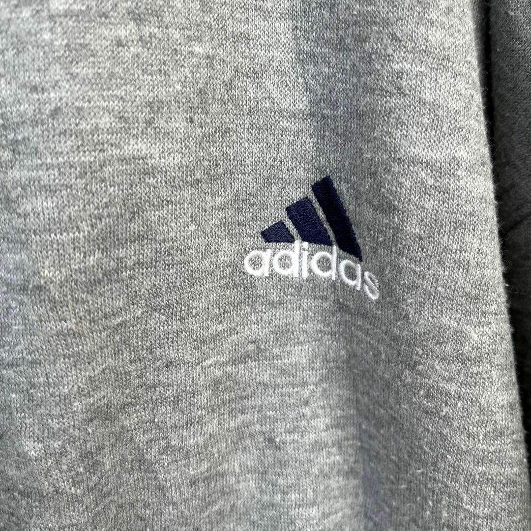 adidas - 90sヴィンテージ古着 ADIDASアディダス リバーシブル adidas - 90sヴィンテージ古着 ADIDASアディダス リバーシブル