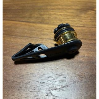 シマノ(SHIMANO)のシマノ　ボビンワインダー　ヘビータイプ(その他)