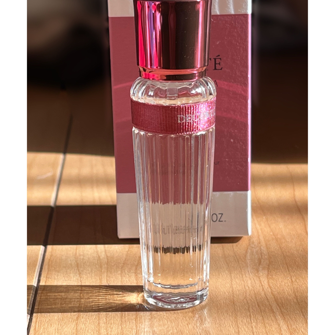 COSME DECORTE(コスメデコルテ)のコーセー コスメデコルテ キモノ ツヤEDT SP 女性用香水 15ml コスメ/美容の香水(香水(女性用))の商品写真