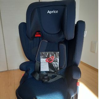 アップリカ(Aprica)のharun様専用アップリカ　エアグルーヴ　プラス(自動車用チャイルドシート本体)