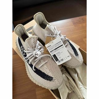 イージー(YEEZY（adidas）)の【新品】adidas YEEZY BOOST 350 V2 イージー ブースト(スニーカー)