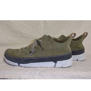 クラークス(Clarks)のClarksクラークス スニーカー(スニーカー)