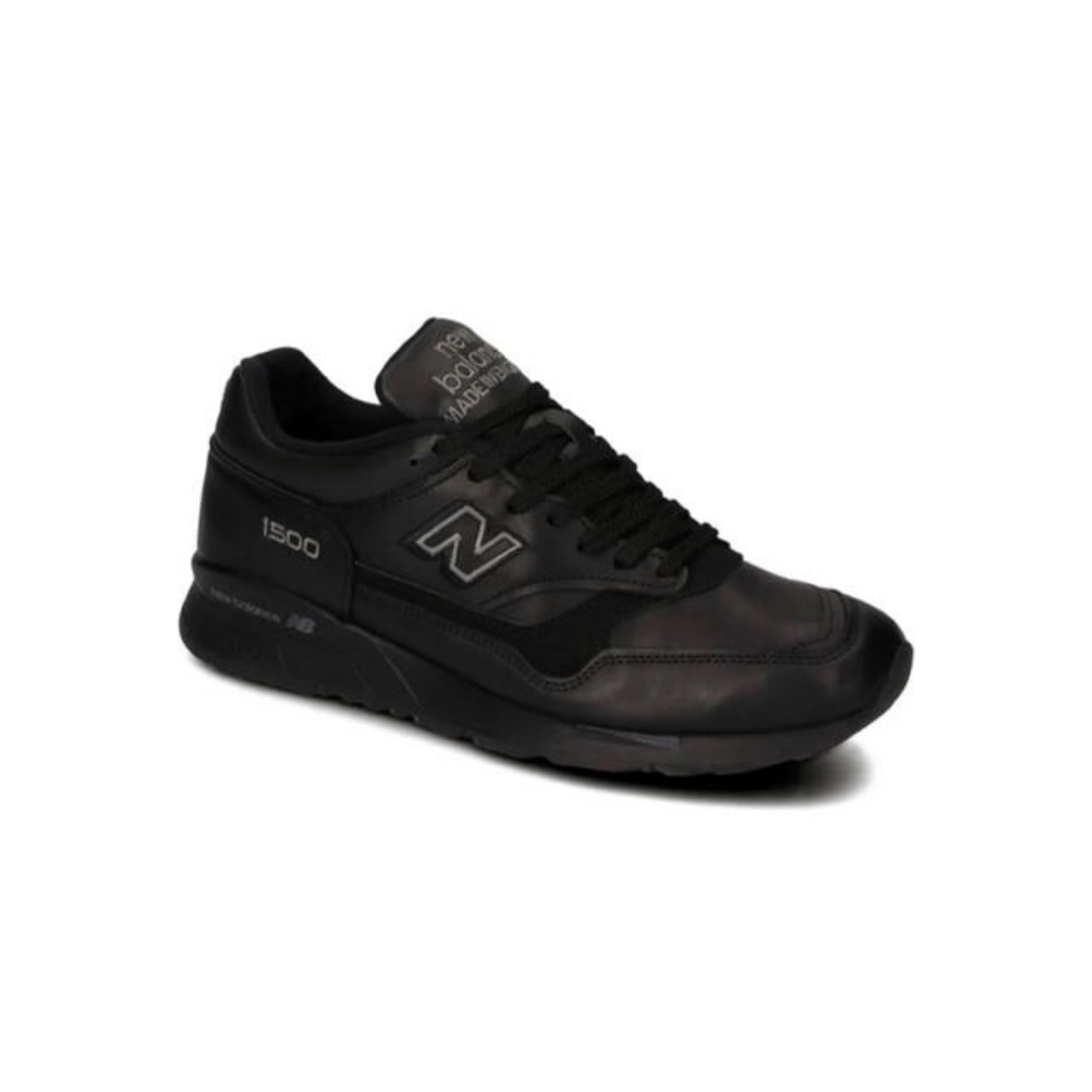 New Balance(ニューバランス)の新品 Ｍ１５００ＴＫ ニューバランス ブラック ２７.５センチ メンズの靴/シューズ(スニーカー)の商品写真
