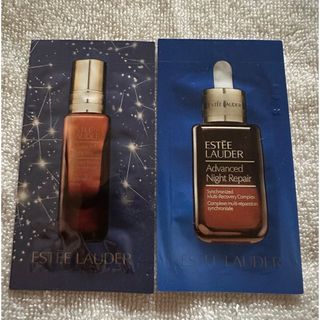 エスティローダー(Estee Lauder)のエスティローダー　アドバンスナイトリペア(美容液)