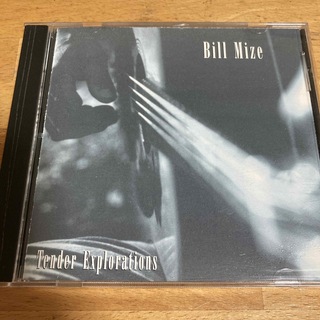 ❸ Tender Explorations by Bill Mize(その他)
