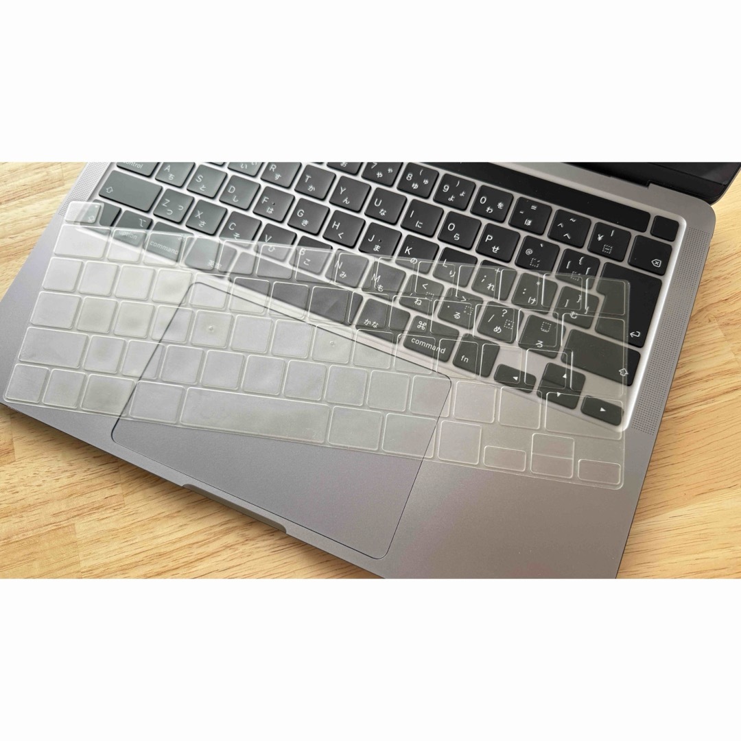 Mac (Apple)(マック)のMacBook Pro 2020 13inch 512 16gb スマホ/家電/カメラのPC/タブレット(ノートPC)の商品写真