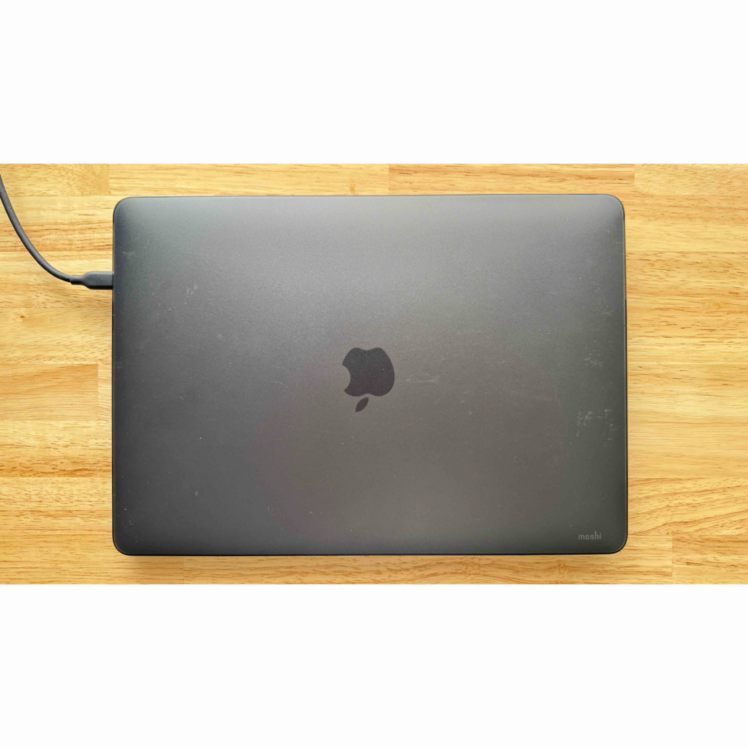 Mac (Apple)(マック)のMacBook Pro 2020 13inch 512 16gb スマホ/家電/カメラのPC/タブレット(ノートPC)の商品写真