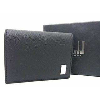 Dunhill - □新品同様□ dunhill ダンヒル PVC コインケース コイン