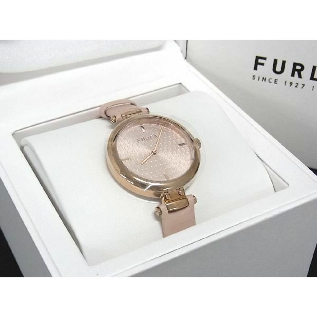 独特の上品 - FURLA □稼働品□新品□未使用□ WW00018004L3 フルラ FURLA その他