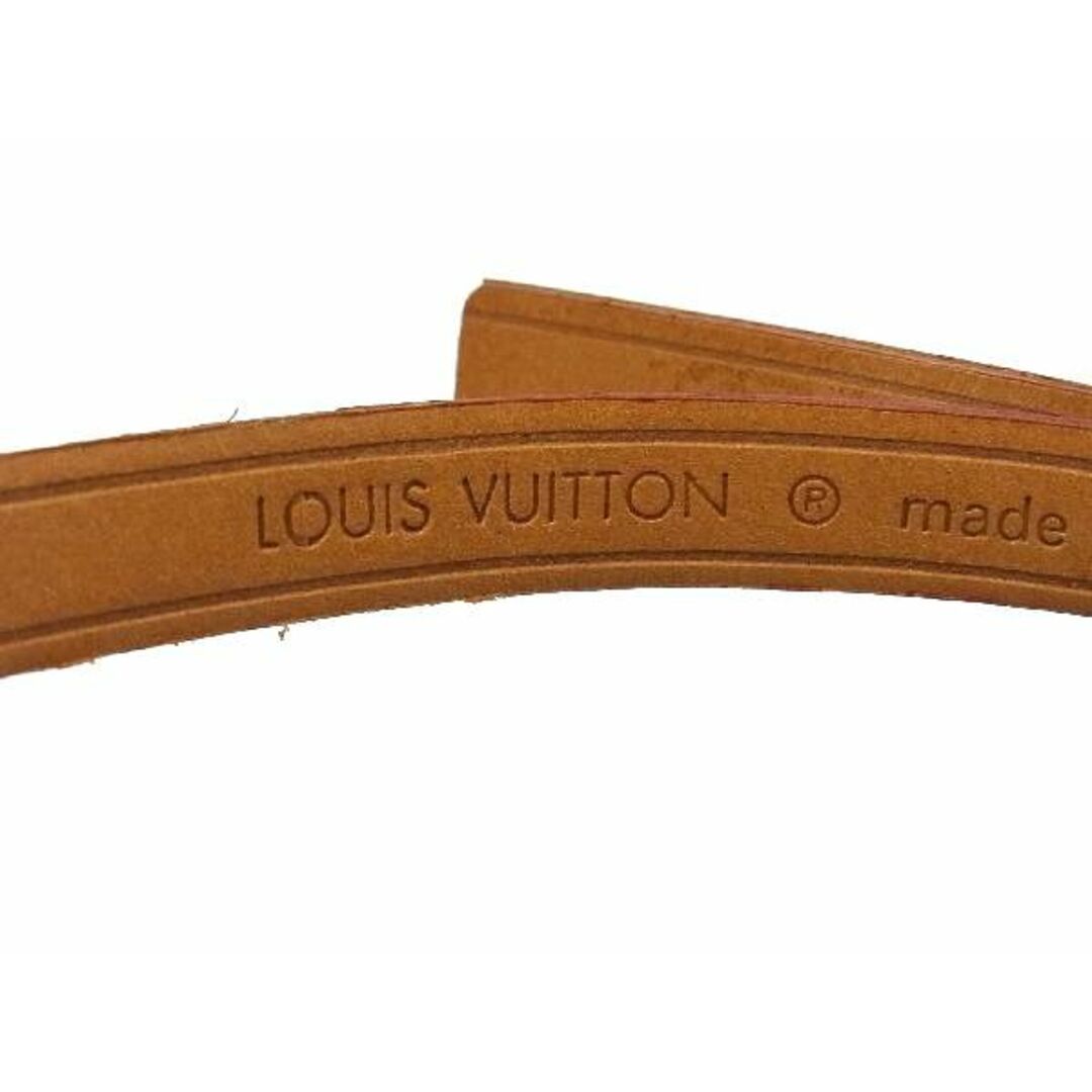 LOUIS VUITTON - □新品同様□ LOUIS VUITTON ルイヴィトン M63055