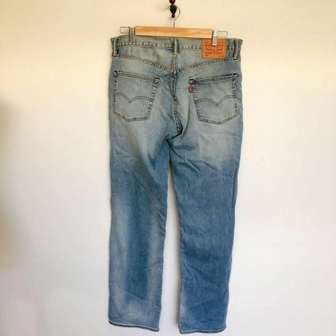 Levi's(リーバイス)のリーバイス　Levi's　ジーンズ　ジーパン　パンツ　502　メンズ　M メンズのパンツ(デニム/ジーンズ)の商品写真