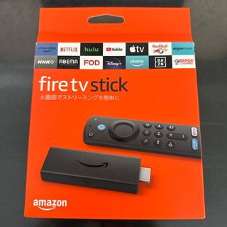 アマゾン(Amazon)のFire TV Stick 第3世代 (その他)