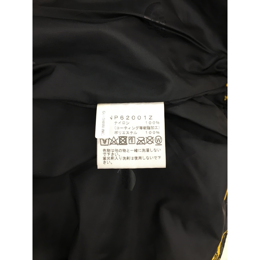 THE NORTH FACE(ザノースフェイス)のTHE NORTH FACE MOUNTAIN LIGHT JACKET ノースフェイス マウンテンライトジャケット【3322-004】 メンズのジャケット/アウター(ナイロンジャケット)の商品写真