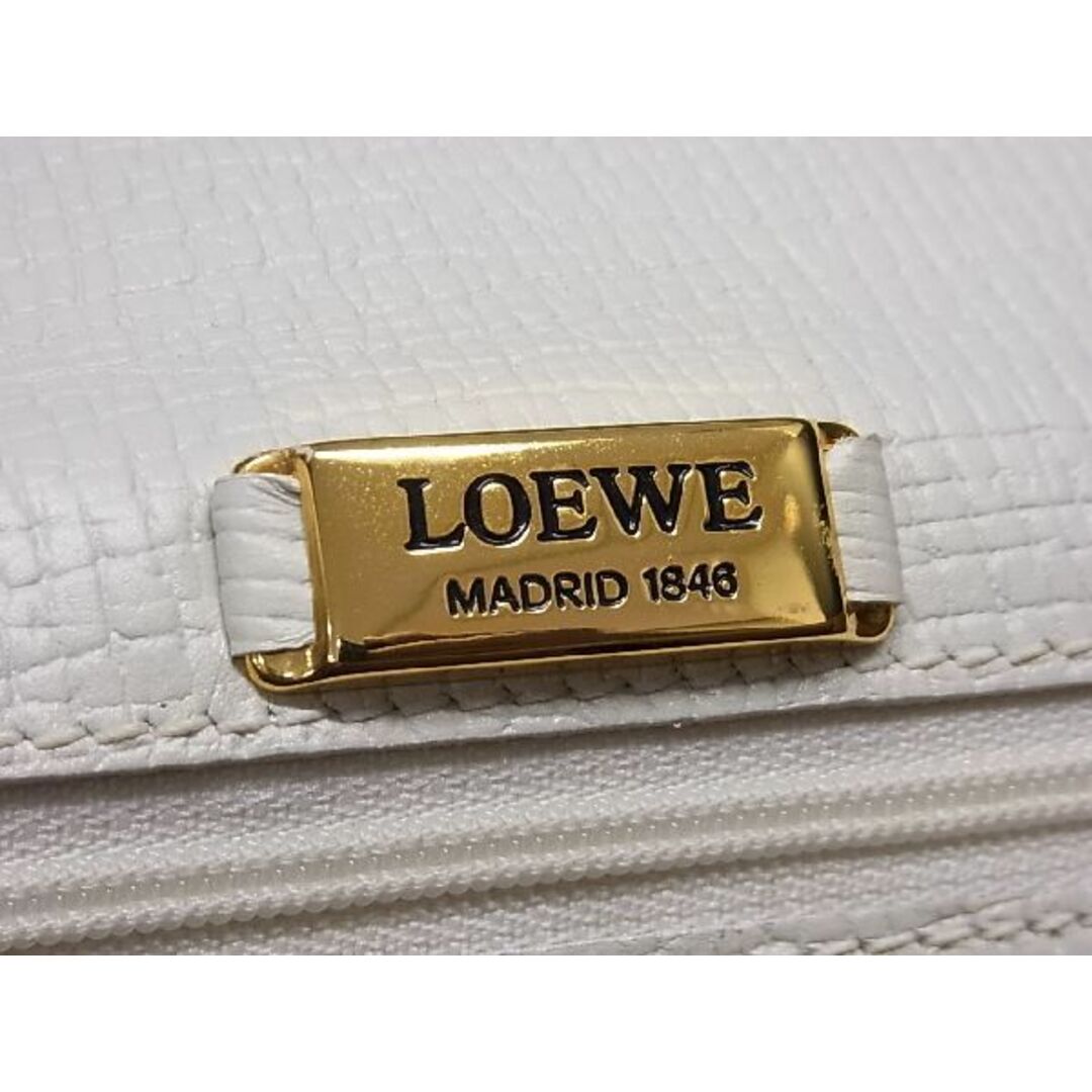 LOEWE - □極美品□ LOEWE ロエベ バルセロナ レザー 2WAY LOEWE - □極美品□ LOEWE ロエベ バルセロナ レザー 2WAY