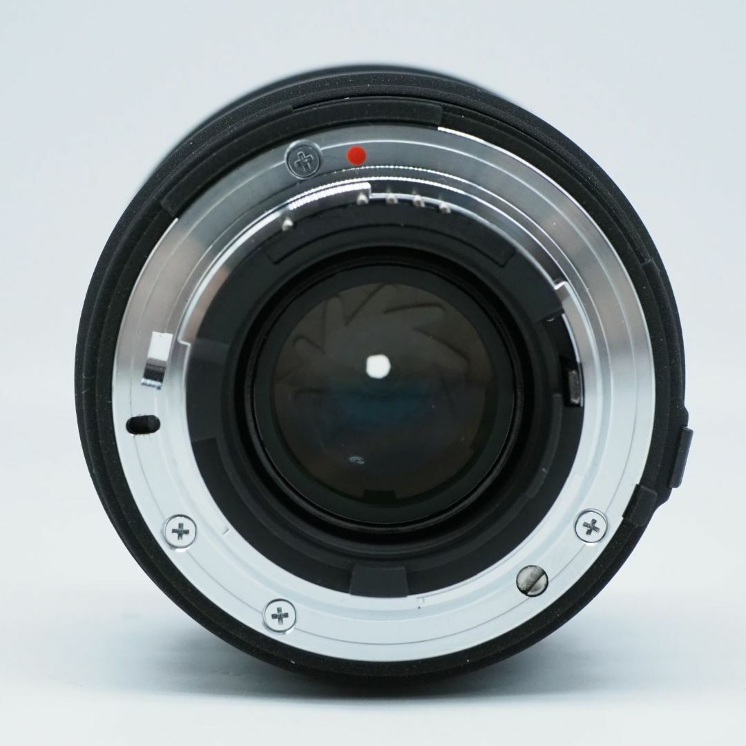 SIGMA(シグマ)の20mm F1.8 EX DG ASPHERICAL RF ニコン用 スマホ/家電/カメラのカメラ(レンズ(単焦点))の商品写真