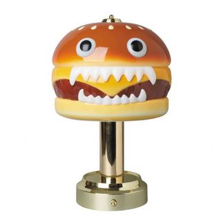 アンダーカバー(UNDERCOVER)のUNDERCOVER HAMBURGER LAMP(その他)