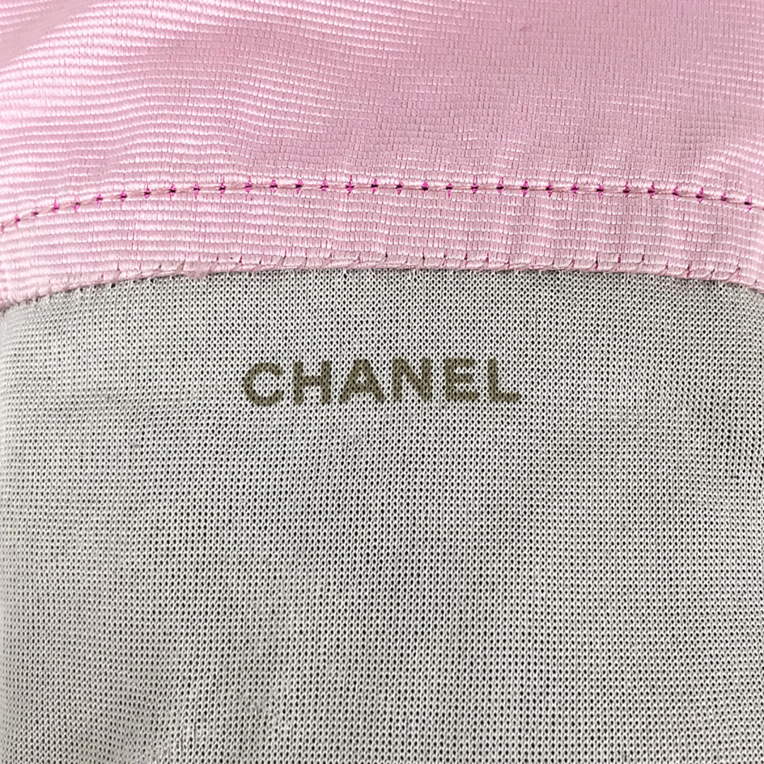 CHANEL(シャネル)のシャネル レディース 手袋 レディースのファッション小物(手袋)の商品写真