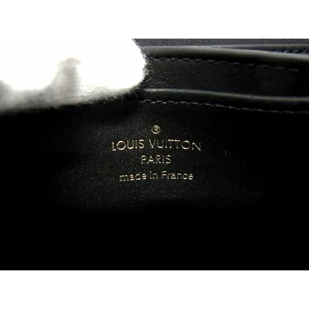 Aランクライン■極美品■ LOUIS VUITTON ルイヴィトン M69997 モノグラムジャガード Since 1854 ジッピーコインパース コインケース ブラック系 AP9584