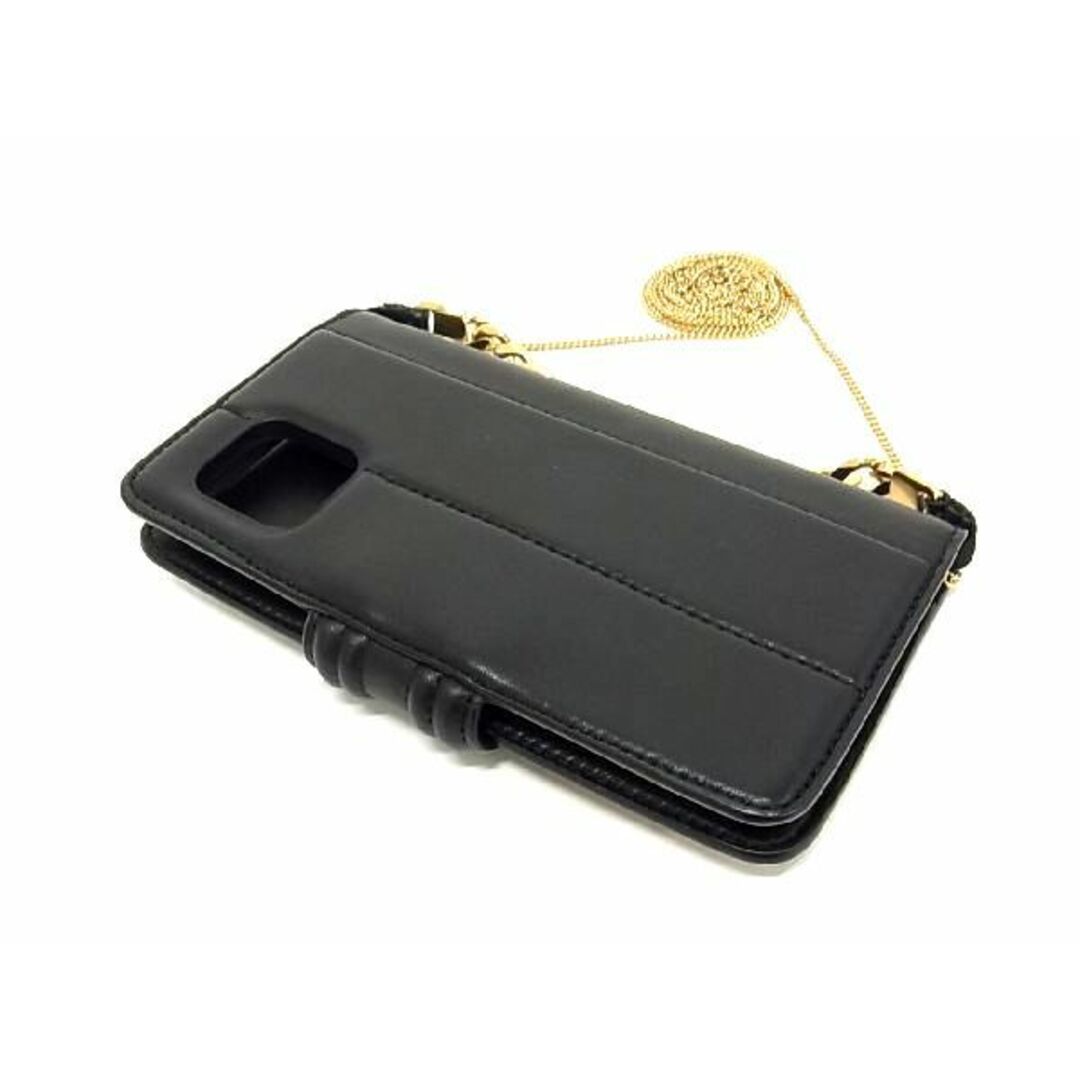 FENDI - □美品□ FENDI フェンディ レザー iPhone 11Pro 対応 