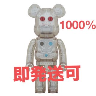 MEDICOM TOY - ベアブリック シリーズ42 box 新品未開封 24個入りの