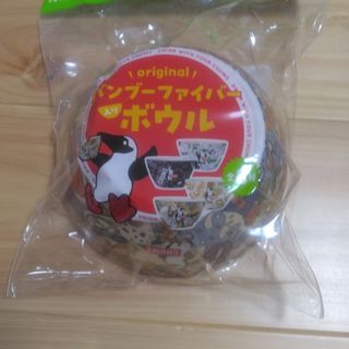 チャムス(CHUMS)のチャムス　オリジナルバンブーファイバー入りボウル(食器)