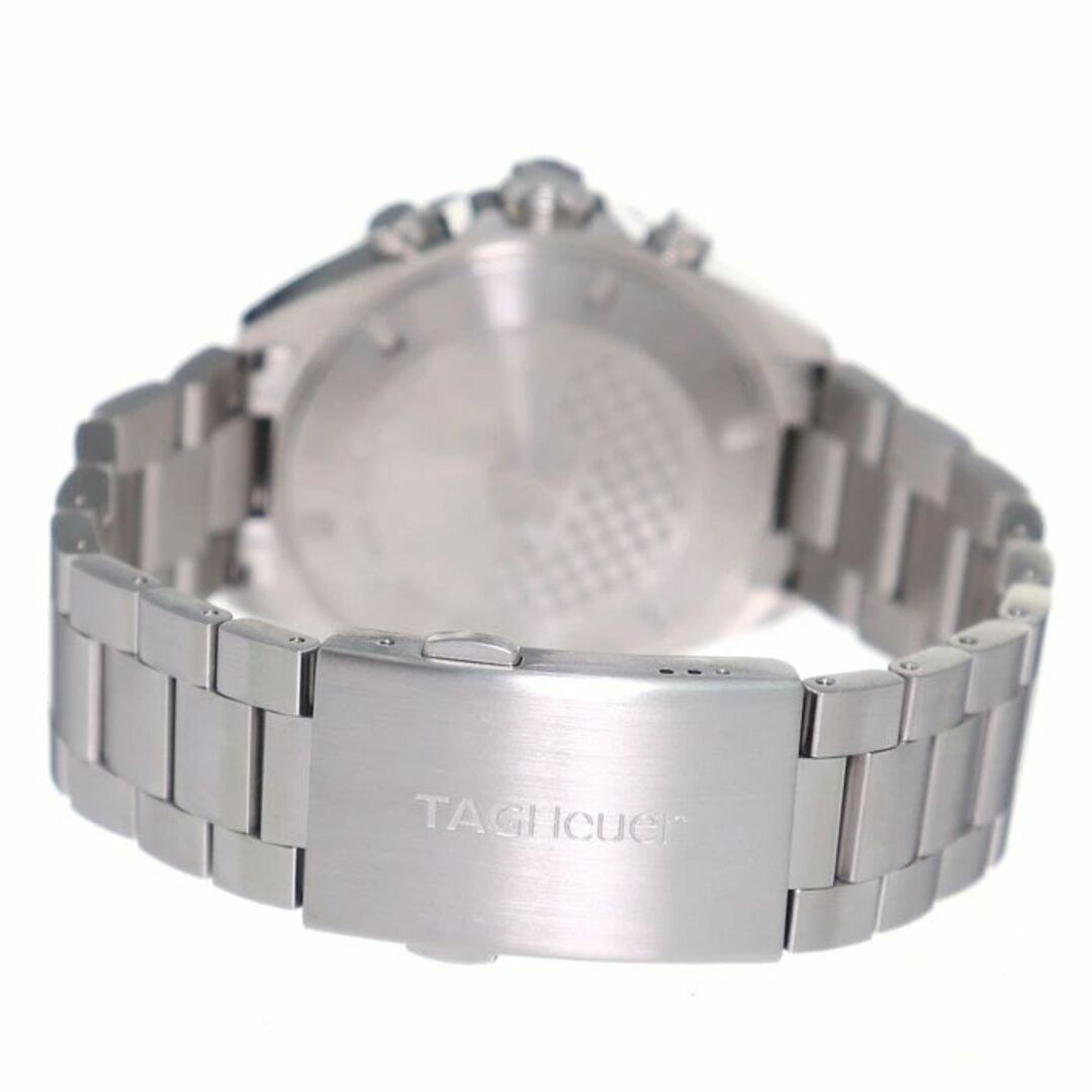 TAG Heuer(タグホイヤー)のタグホイヤー【TAGHeuer】フォーミュラ1 クォーツクロノグラフ メンズの時計(腕時計(アナログ))の商品写真