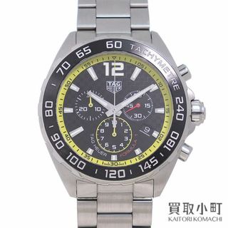 タグホイヤー(TAG Heuer)のタグホイヤー【TAGHeuer】フォーミュラ1 クォーツクロノグラフ(腕時計(アナログ))