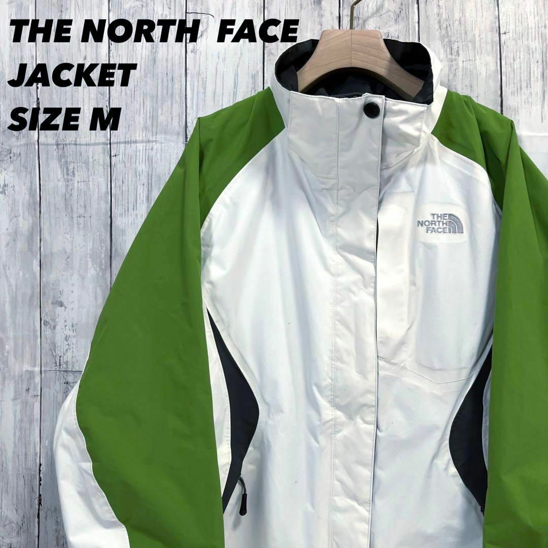 THE NORTH FACE - レディースアウトドアブランド古着 ノースフェイス