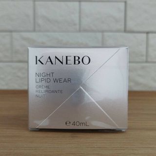 カネボウ(Kanebo)のKANEBO　カネボウ　ナイト リピッド ウェア　新品　未開封品　夜用クリーム(フェイスクリーム)