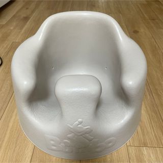 バンボ(Bumbo)のBumbo バンボ クールグレー(その他)